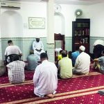 El imán de Badajoz invitó a representantes católicos a la ruptura del ayuno del Ramadán