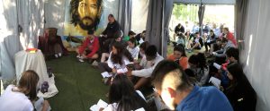 El PDAV celebra sus campamentos de verano