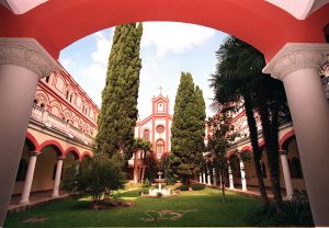 Seminario Menor Externo, Grupo de discernimiento y acciones con monaguillos para promover las vocaciones