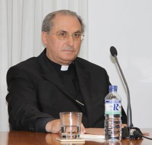 Don Celso pone en el centro del curso pastoral las vocaciones y el acercamiento de los alejados