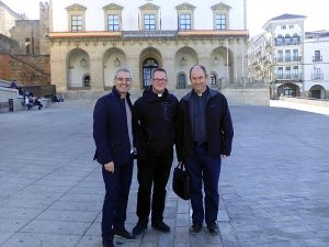 Reunión de las Delegaciones de Catequesis de Extremadura