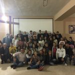 La JEC celebró su XXVII Asamblea Regional en Puebla de la Calzada