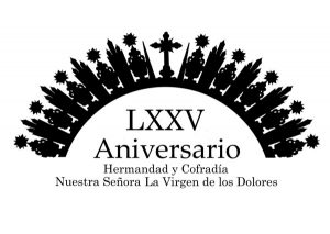 La imagen de la Virgen de los Dolores, de Villanueva de la Serena, cumple 75 años