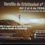 Cursillo de cristiandad Nº 266 (Casa espiritualidad en Gévora)