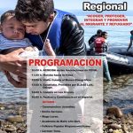 IV encuentro interdiocesano de Inmigrantes (FEVAL -Don Benito-)