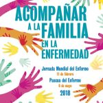 Jornada Mundial del Enfermo