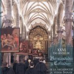 Encuentro de hermandades y cofradías (Olivenza)