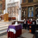 El grupo de Animadores misioneros se han reunido en Arroyo de San Serván