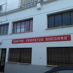 La parroquia emeritense Perpetuo Socorro recupera el Centro social dirigido a la formación de parados