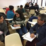 La Escuela de Acompañamiento de la provincia eclesiástica se ha iniciado con una sesión en Badajoz