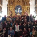 El arciprestazgo de Fregenal-Fuente de Cantos ha celebrado el I encuentro de catequistas