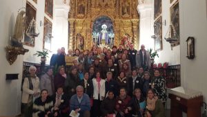 El arciprestazgo de Fregenal-Fuente de Cantos ha celebrado el I encuentro de catequistas