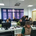 Cáritas diocesana y Fundación Caja Extremadura colaboran en un proyecto de exclusión social en el Cerro de Reyes