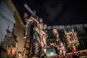 Comunicado de la Provincia Eclesiástica de Mérida-Badajoz sobre la Semana Santa de 2021