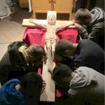 Los proyectos Samuel y Pozo de Jacob celebraron unas prepascuas en La Albuera