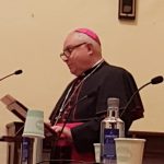 D. Santiago García Aracil ingresó como académico de número de la Real Academia de Cultura Valenciana