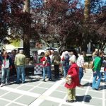 Cáritas diocesana ha celebrado el Día del Comercio Justo con un acto en Badajoz
