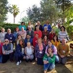 Cursillos de cristiandad ha celebrado el cursillo nº 266