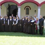 150 miembros del Camino Neocatecumenal de Colombia han celebrado una jornada en el Seminario