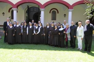 150 miembros del Camino Neocatecumenal de Colombia han celebrado una jornada en el Seminario