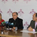 La Archidiócesis de Mérida-Badajoz convoca el Premio de Periodismo Antonio Montero