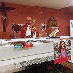La parroquia San Juan de Dios, en Badajoz, tuvo muy presente a los distintos movimientos presentes en la misma