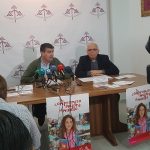 Cáritas diocesana ha atendido a 6.518 personas en el año 2017