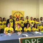 Los profesores de Religión denuncian la intención de la Junta de reducir su horario de clases