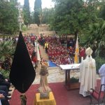 Hermanamiento entre la Soledad y el colegio Santa María Assumpta