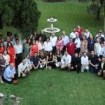 El IS de Ciencias Religiosas ha clausurado el curso despidiendo a su director en los últimos 7 años, Luis Manuel Romero
