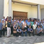 El arciprestazgo de San Juan de Ribera de Badajoz ha clausurado el curso con un encuentro