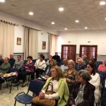 Los alumnos de la Escuela de Agentes de Pastoral de Castuera-Zalamea han recibido sus diplomas