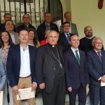Alumnos de las Escuelas de Formación Básica y de Agentes de Pastoral finalizan su formación