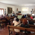 La ACG de la Diócesis han celebrado el último encuentro de acompañantes del curso