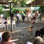 La Cáritas arciprestal de Fregenal-Fuente de Cantos ha evaluado este curso pastoral en Motemolín