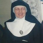 Fallece la hermana clarisa de Zafra, sor Mª Luisa Padilla Silva