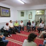 Nuestra diócesis felicita a la comunidad musulmana en el fin del Ramadán