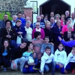 La Adoración Nocturna celebró su Día de Campo