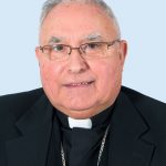 El funeral de Mons. Santiago García Aracil será en la Catedral de Valencia