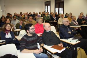 Las Cáritas de Badajoz abundan en el “Plan de lucha contra la Pobreza”