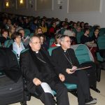 Eucaristía y nuevas tecnologías marcaron las IV Jornadas Parroquia, Familia y Escuela