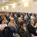 Más de 200 personas asisten a la Jornada de Empresarios, socios y colaboradores de Cáritas