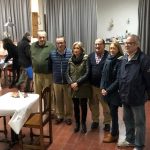 La Hermandad de la Soledad de Badajoz ofrece un servicio de desayunos gratuitos para personas necesitadas
