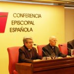 [VÍDEO] El Presidente de la CEE habla sobre la protección a los menores en la Iglesia