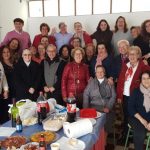Alburquerque ha acogido el encuentro arciprestal de Catequistas