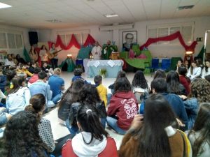 El Hogar de Nazaret recuerda a su fundador, el venerable D. Luis Zambrano, 36 años después de su fallecimiento