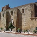 El Arzobispo realiza la vista pastoral a Puebla de Sancho Pérez