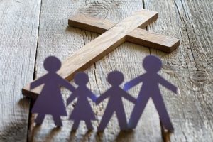 [VÍDEO] Oración propuesta desde el Pontificio Consejo para la Protección de Menores