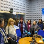 Voluntarios de Badajoz y Mérida de Radio María participan en un curso de formación en Madrid