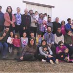 El movimiento «Profesionales Cristianos» ha celebrado en Badajoz un retiro dirigido por el sacerdote Benito Acosta